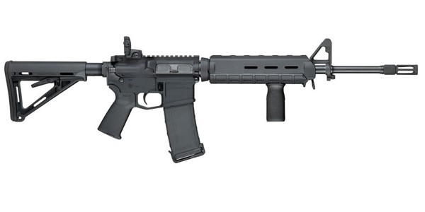 SWLE*M&P15MOE MID 5.56 - Win Repeating Arms Promotion